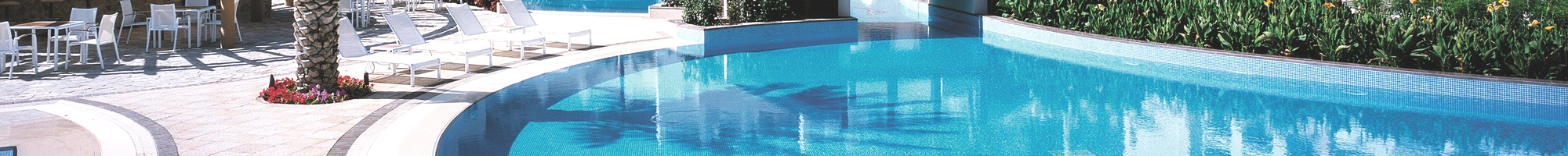 游泳池水處理設備，泳池桑拿設備