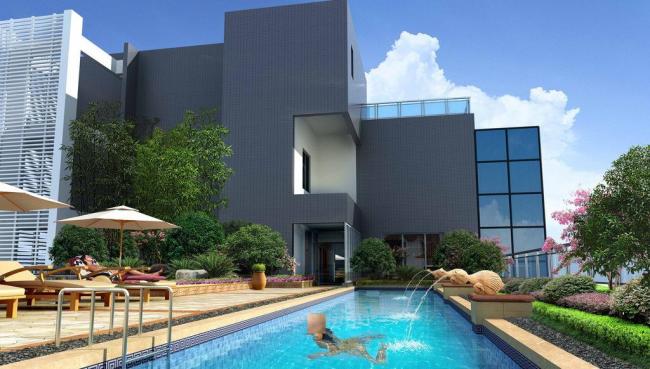 水質是否達標，市民也有方法可以借鑒