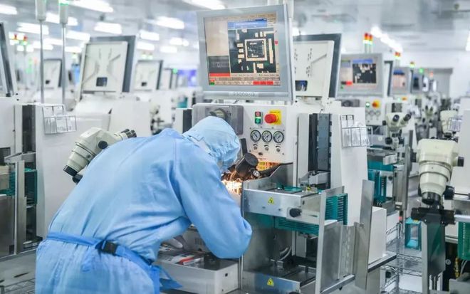 改革開放進行時 無錫企業(yè)技術開發(fā)蓄勢待發(fā)