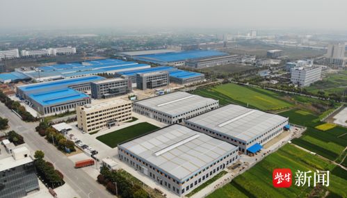 國家農產品加工技術研發(fā)體系2025年工作會議暨未來食品與營養(yǎng)健康會議在泰興開幕，農產品未來加工創(chuàng)新研究院正式啟用