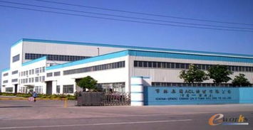 山東常林鑄業 以技術開發為引擎，打造高精密鑄造數字化車間新標桿