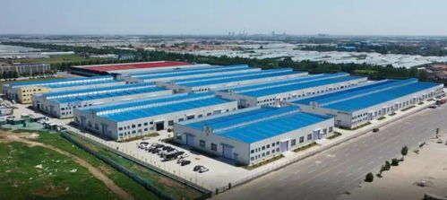 地利集團 以技術開發建設現代化農批標桿，賦能農產品流通高質量發展